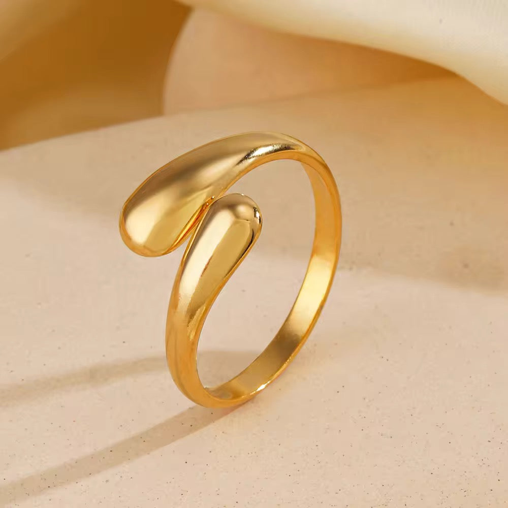Teardrop adjustable