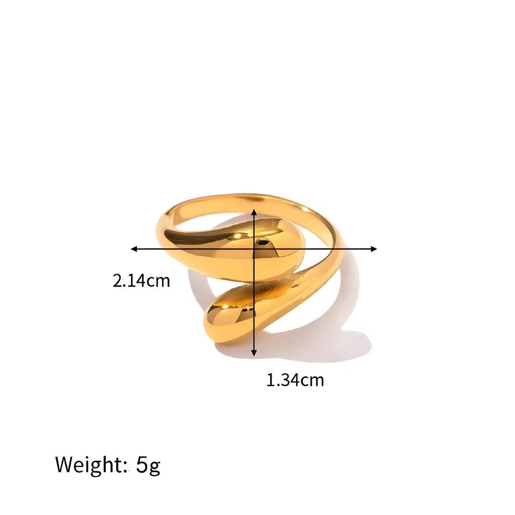 Teardrop adjustable