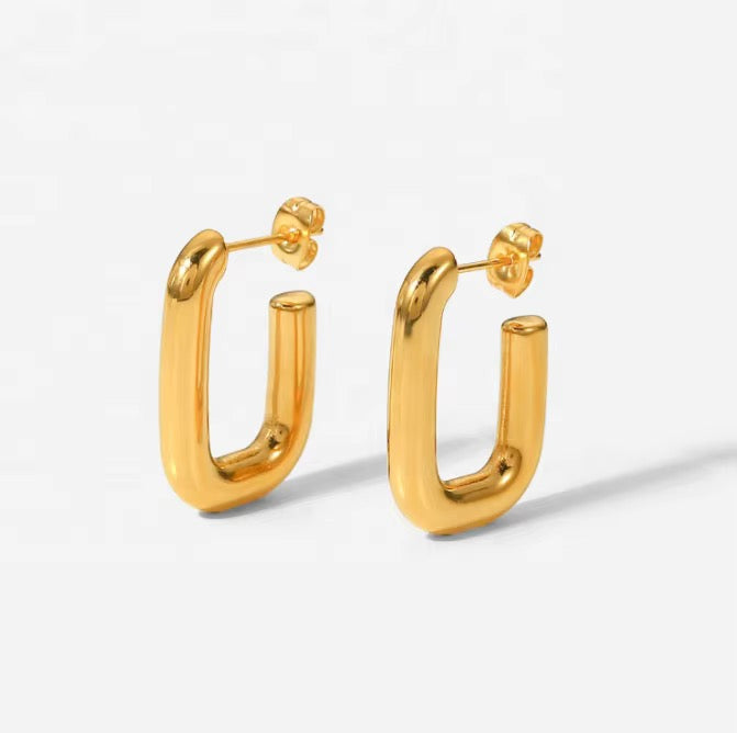 EVA Earing