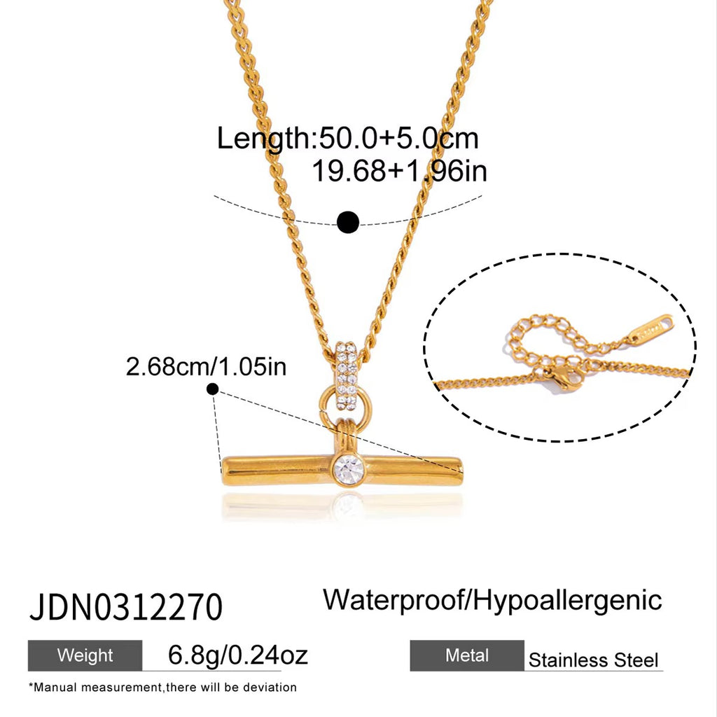 Veronica Necklace