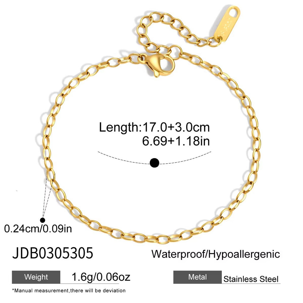 LEA Bracelet