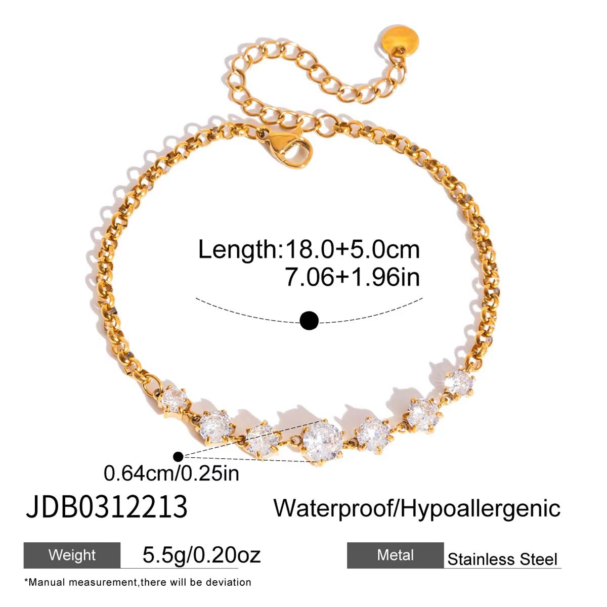 VELA Bracelet