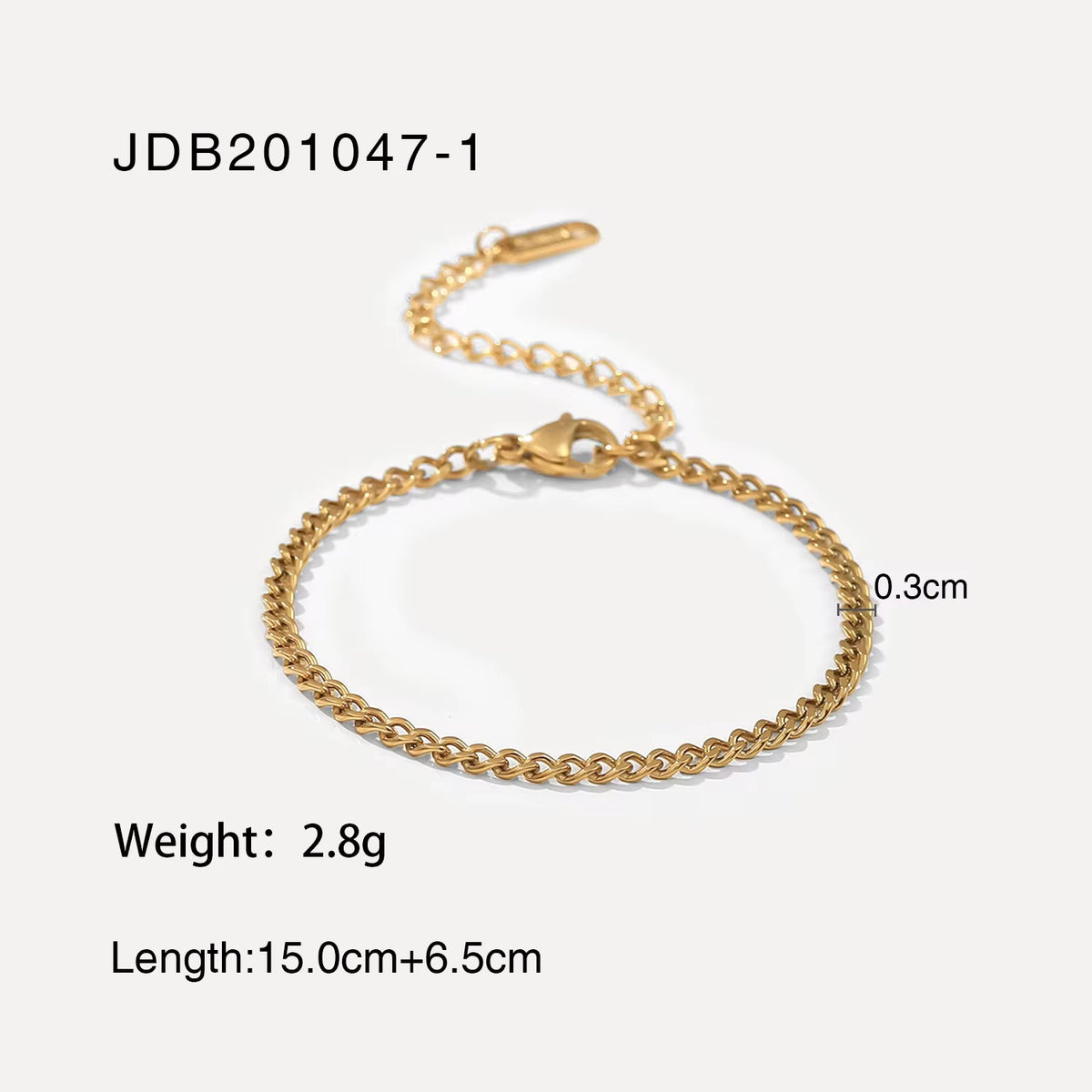 LEON Bracelet