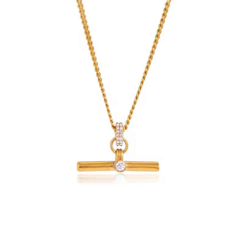 Veronica Necklace