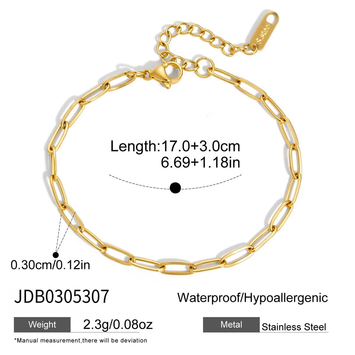 DORE Bracelet
