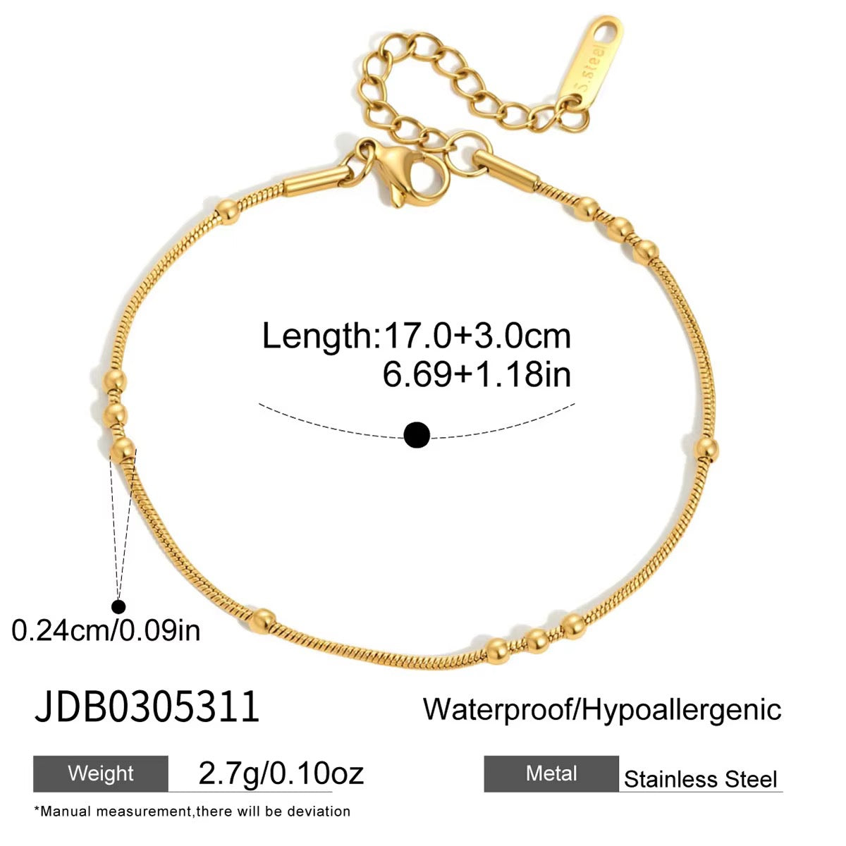 MEL Bracelet
