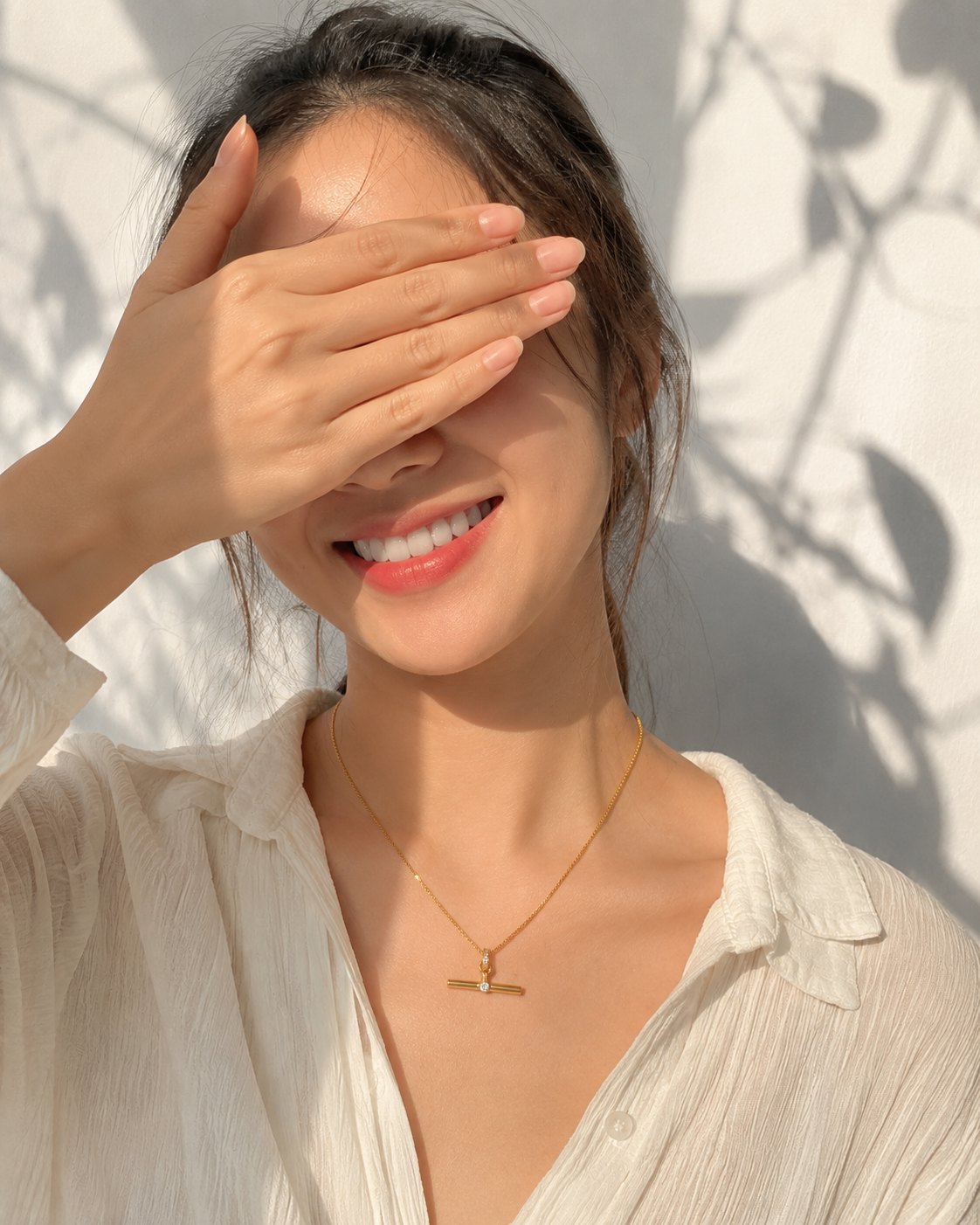 Veronica Necklace