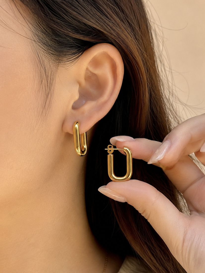 EVA Earing