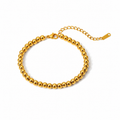 LARISSA Beaded Bracelet