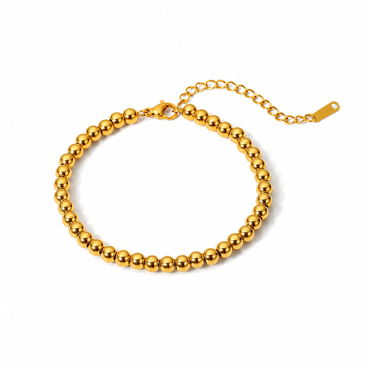 LARISSA Beaded Bracelet