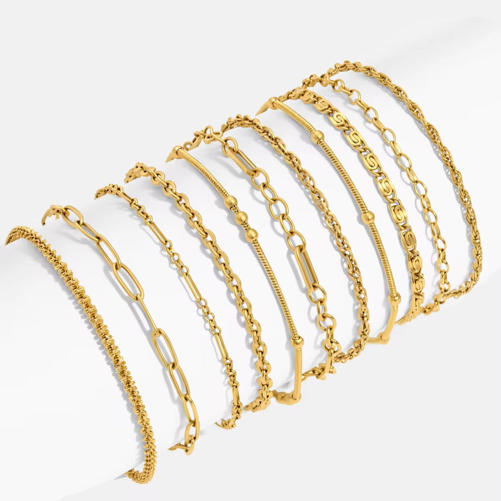 LEA Bracelet