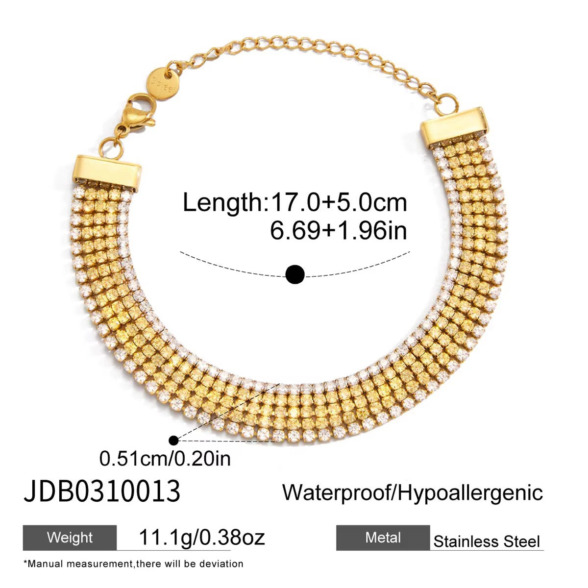 VERA Bracelet