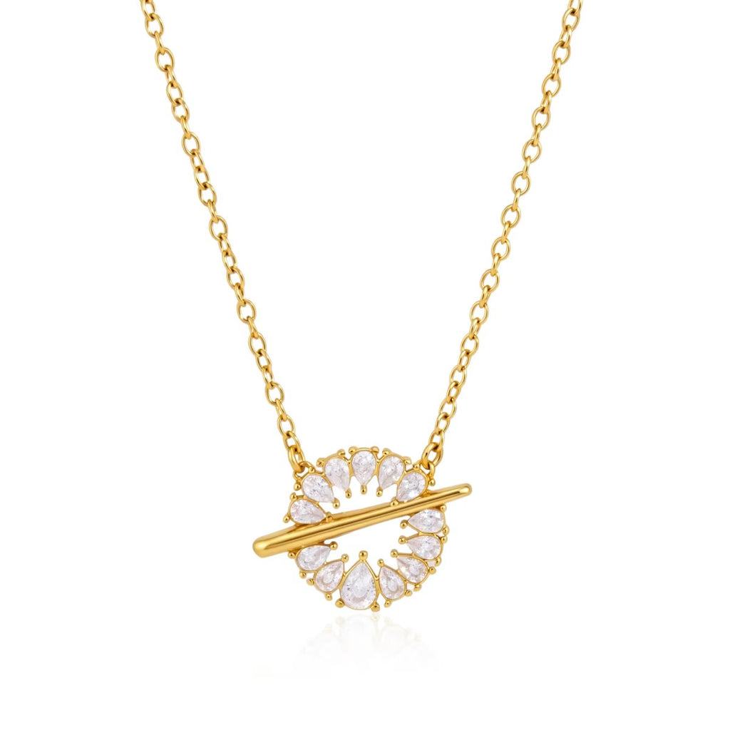 EVORA Necklace