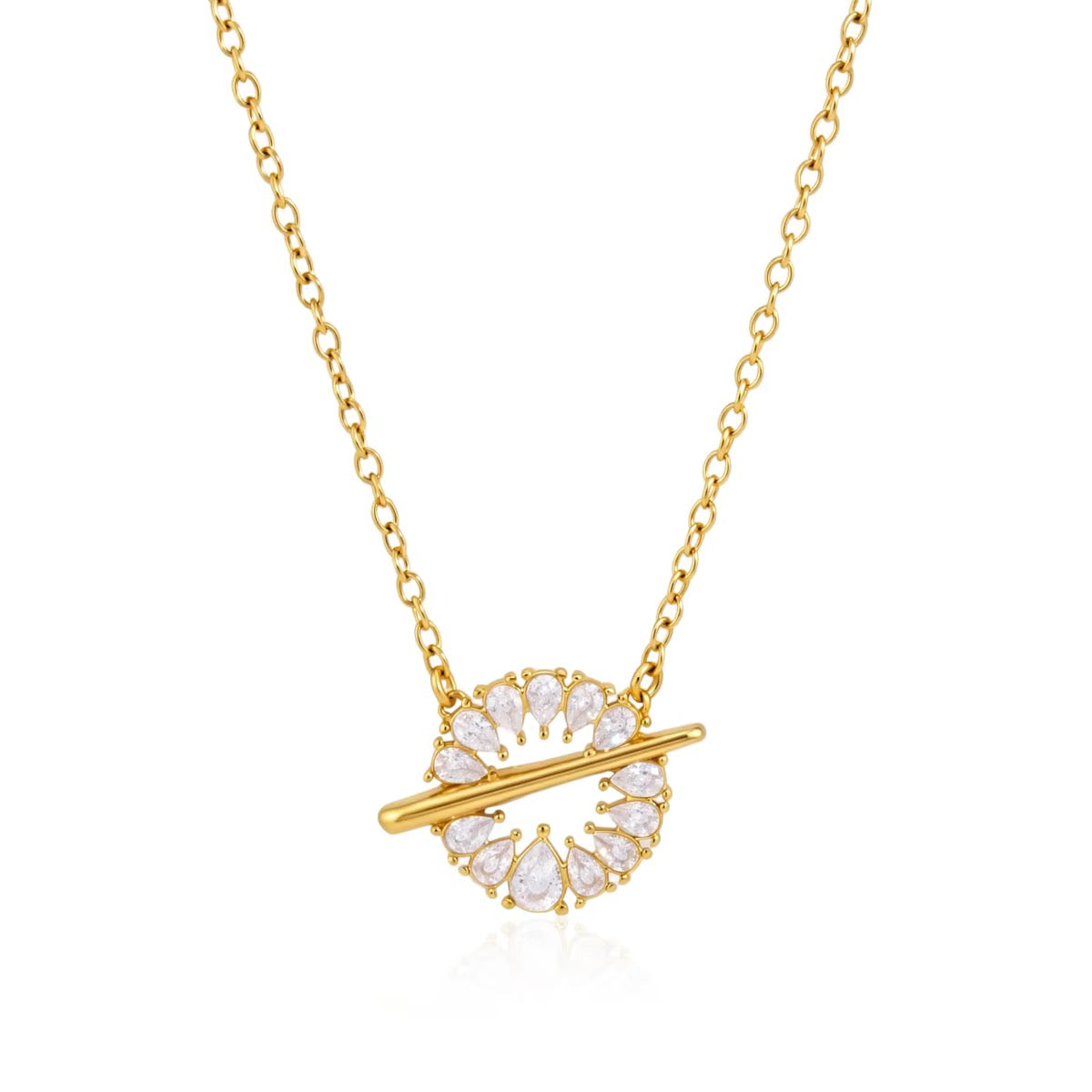 EVORA Necklace