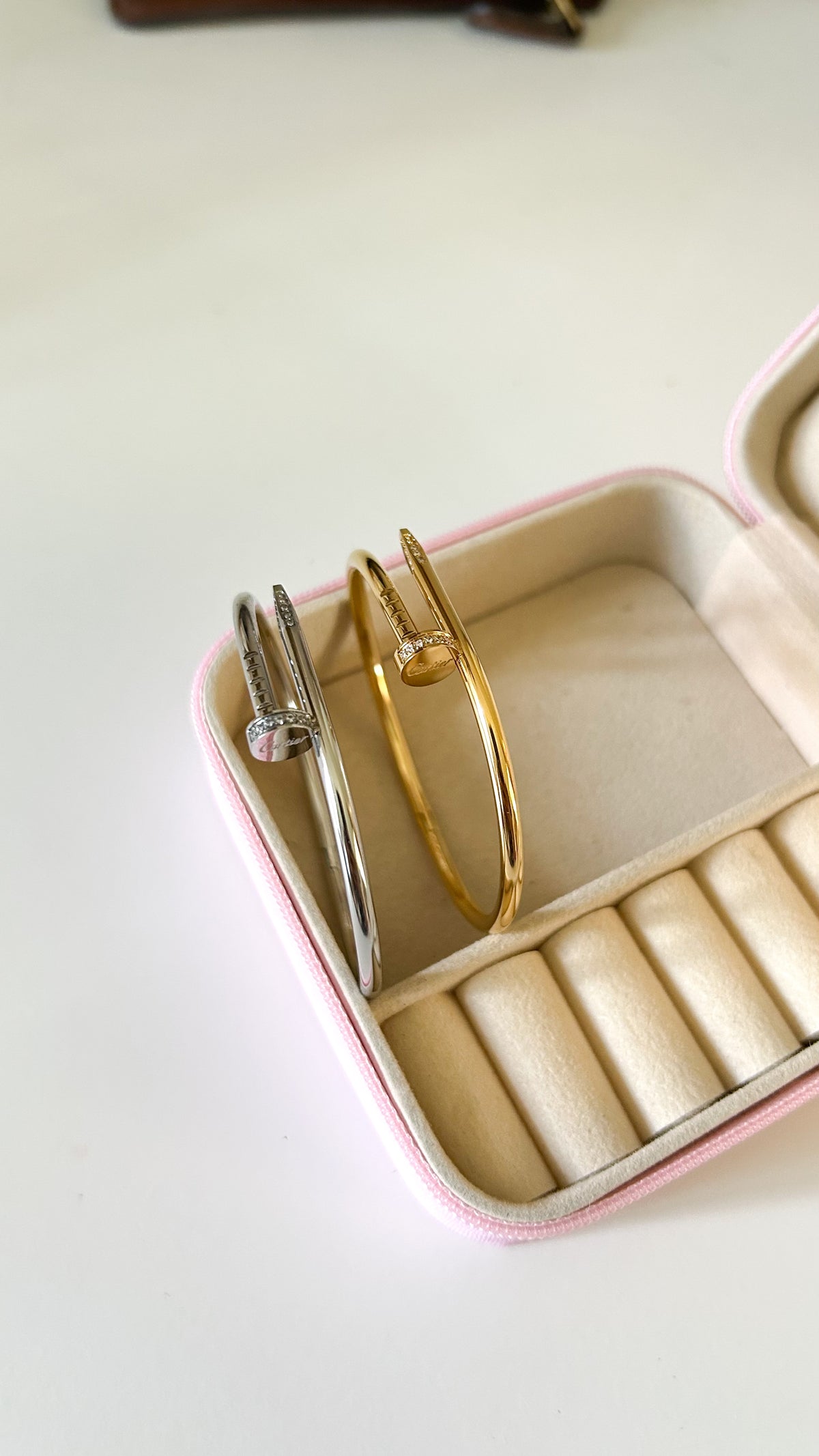 Nail Bangle