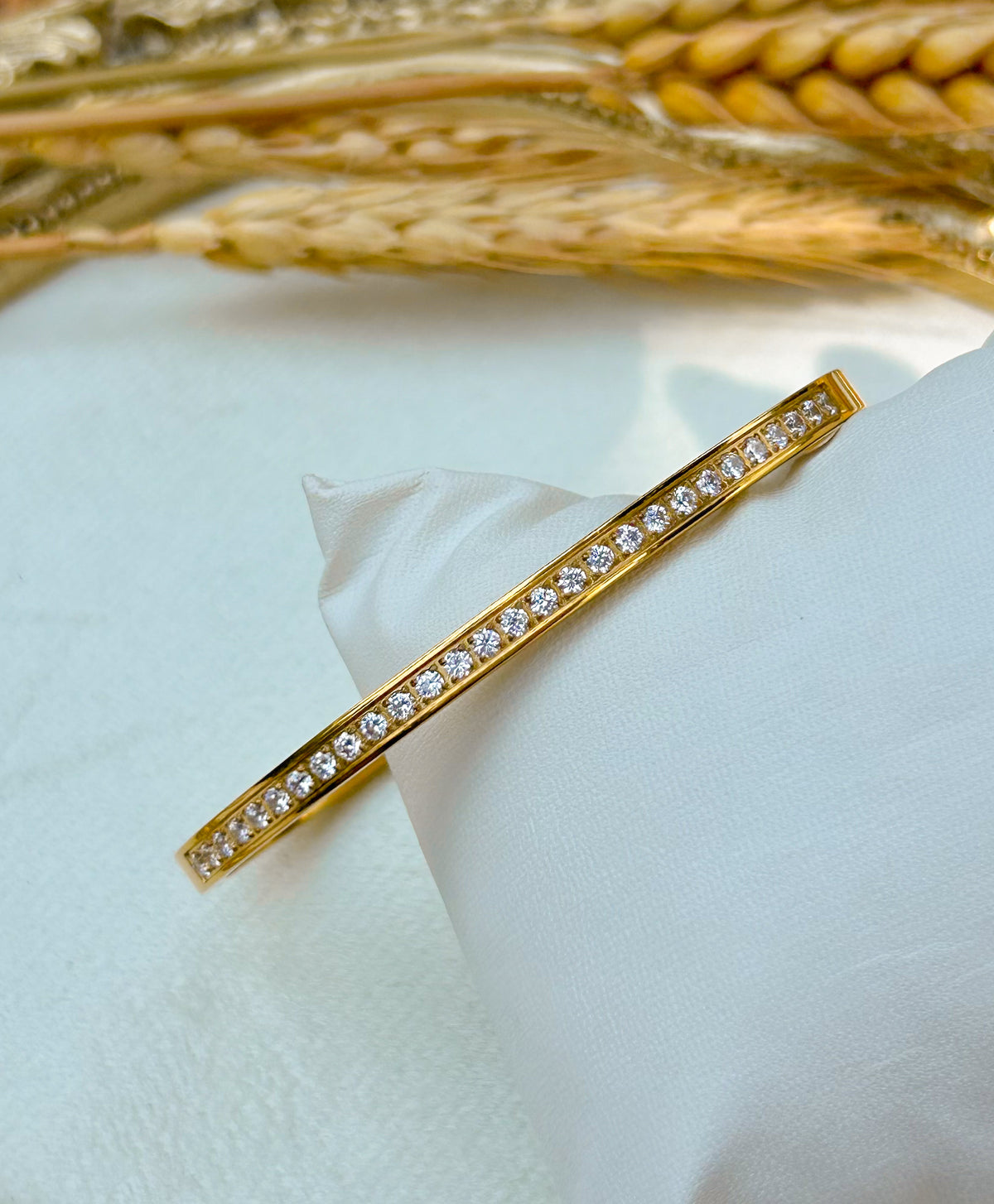 ECLAT DORE Bangle