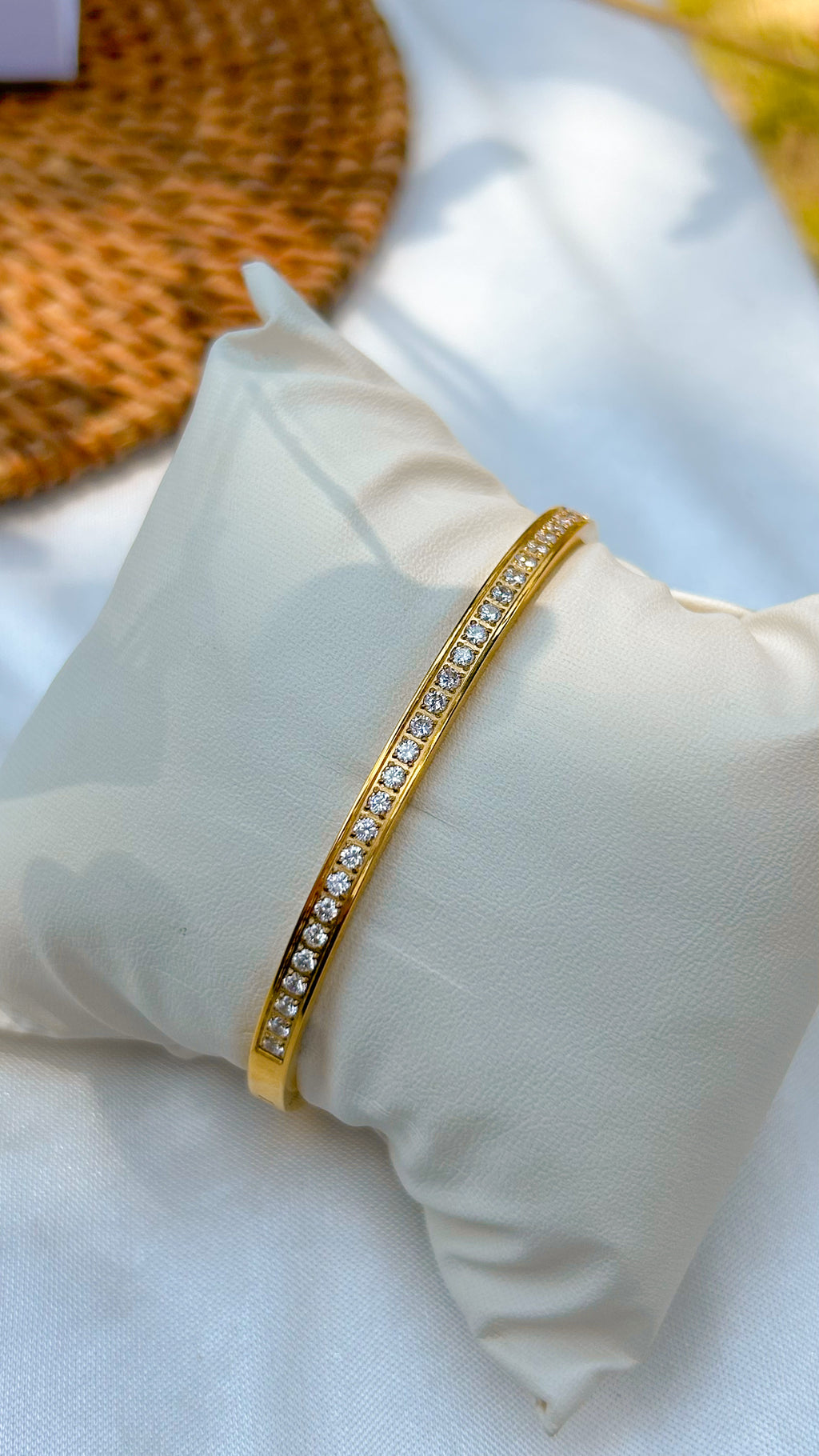 ECLAT DORE Bangle