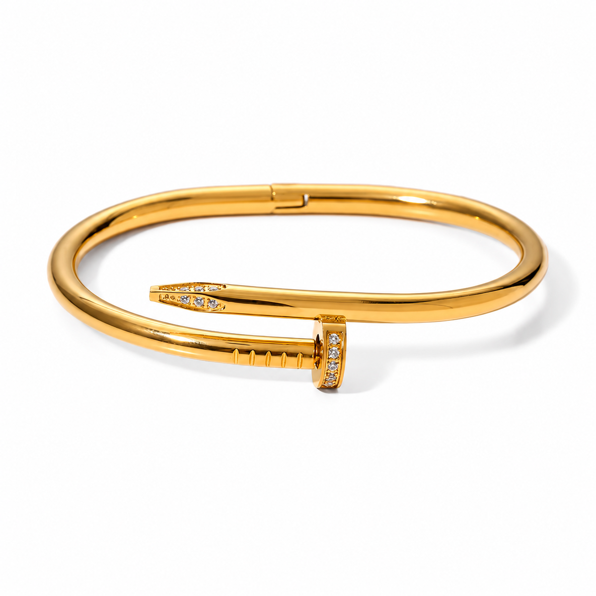 Nail Bangle